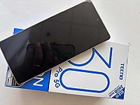 TECNO 30 PRO 5G 512 GB