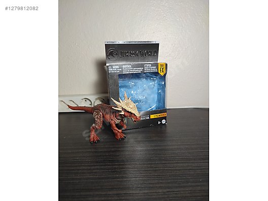 Used & Brand New Items / Toys & Hobbies / Action Figures / Movies & TV Series