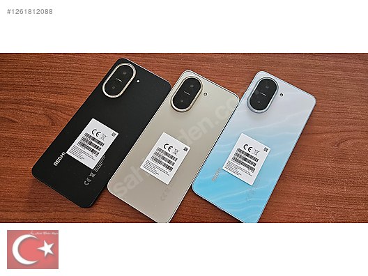 İkinci El ve Sıfır Alışveriş / Cep Telefonu & Aksesuar / Cep Telefonu / Xiaomi / Redmi 5A