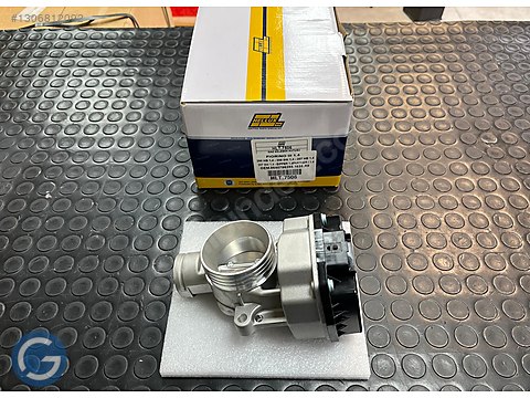 Otomobil & Arazi Aracı / Motor / 1635.R8 9640796280 GAZ KELEBEĞİ