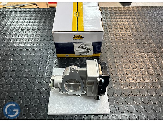 Otomobil & Arazi Aracı / Motor / 1635.R8 9640796280 GAZ KELEBEĞİ