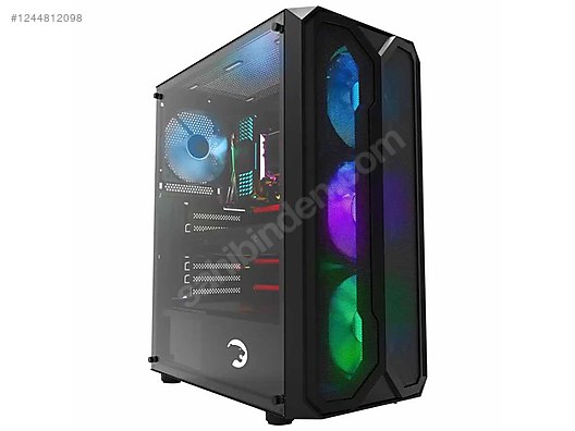 PC-OEM Hazır Sistem Oyuncu Bilgisayarı at