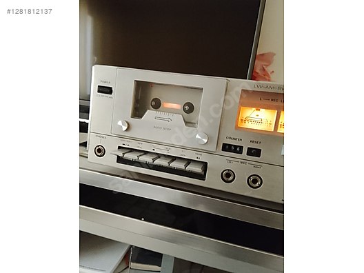 İkinci El Philips Amfi