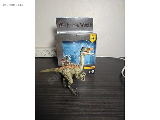 Used & Brand New Items / Toys & Hobbies / Action Figures / Movies & TV Series