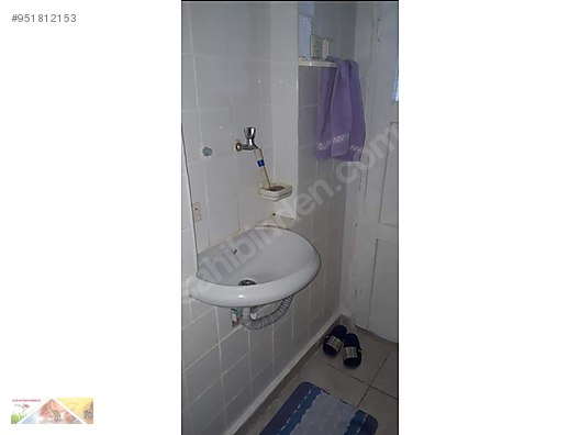 PINARBAŞI MAH. SATILIK 2+1 4. KAT DAİRE Satılık Daire İlanları