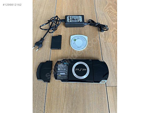 Sony PSP 2004 sahibinden.comda - 1299812162