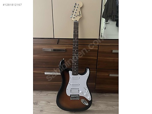 İkinci El ve Sıfır Alışveriş / Müzik / Müzik Aletleri / Telli Çalgılar / Gitar / Elektro