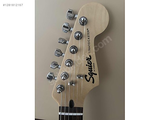 İkinci El ve Sıfır Alışveriş / Müzik / Müzik Aletleri / Telli Çalgılar / Gitar / Elektro