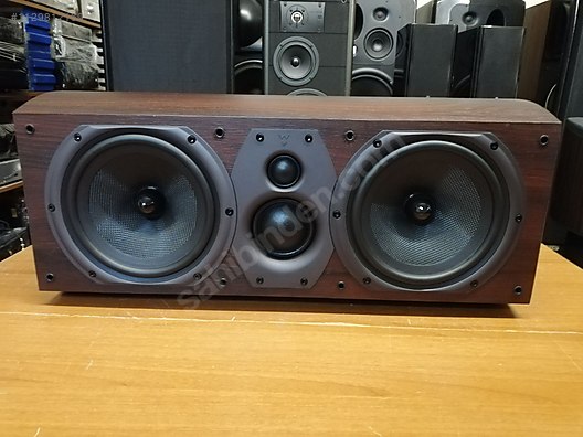 Wharfedale sales diamond 9cm