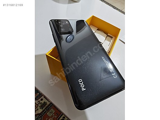 Xiaomi / Poco X3 GT / Tertemiz Poco X3 Gt 128Gb Tek Fiyat on