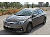 Vasıta / Otomobil / Toyota / Corolla / 1.6 / Life