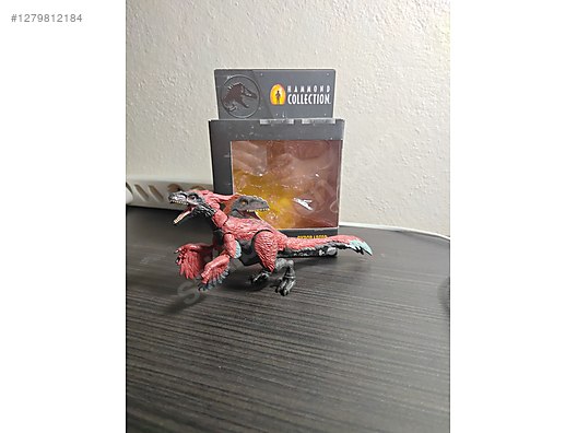 Used & Brand New Items / Toys & Hobbies / Action Figures / Movies & TV Series