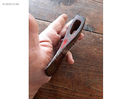 Used & Brand New Items / Garden & Home Improvement / Hand Tools / Hammer, Adze & Axe