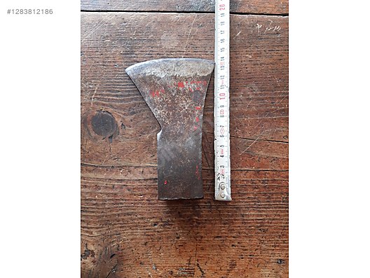 Used & Brand New Items / Garden & Home Improvement / Hand Tools / Hammer, Adze & Axe