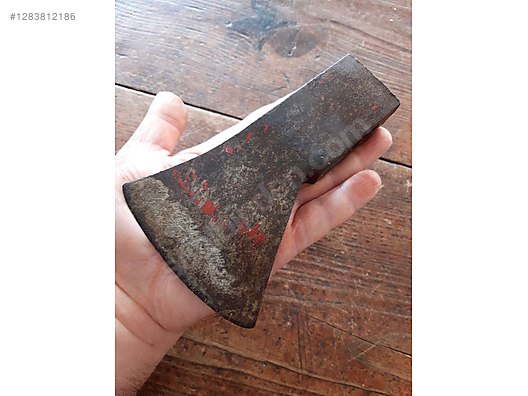 Used & Brand New Items / Garden & Home Improvement / Hand Tools / Hammer, Adze & Axe