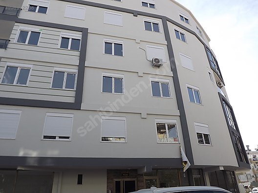 Antalya Muratpasa Ucgen 1 Kat 90m2 Sifir 440 000tl Satilik Daire Ilanlari Sahibinden Com Da 896812236