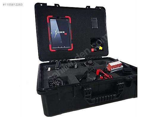 Used & Brand New Items / Electronics / Diagnostic & Test Devices / Automative Testing Tool