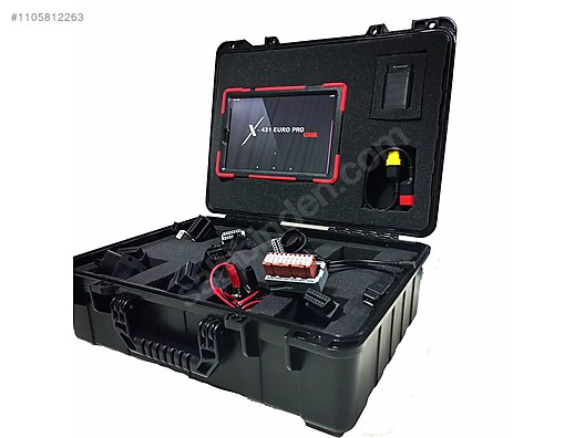 Used & Brand New Items / Electronics / Diagnostic & Test Devices / Automative Testing Tool