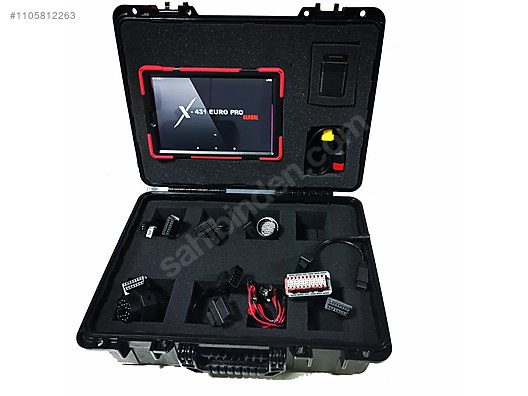 Used & Brand New Items / Electronics / Diagnostic & Test Devices / Automative Testing Tool
