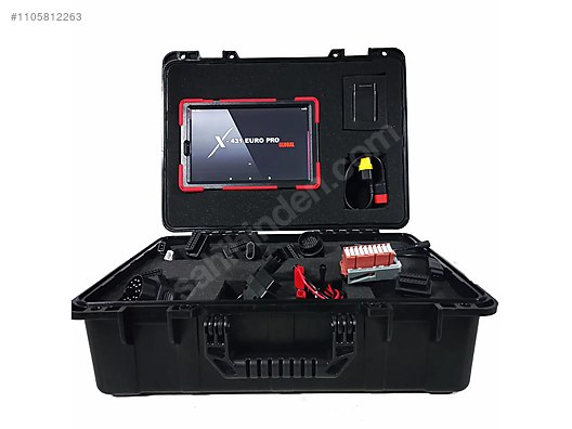 Used & Brand New Items / Electronics / Diagnostic & Test Devices / Automative Testing Tool