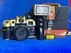 Used & Brand New Items / Cameras & Photographic Equipment / Analogue Film Cameras / 35 mm Film Cameras / Olympia