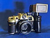 Used & Brand New Items / Cameras & Photographic Equipment / Analogue Film Cameras / 35 mm Film Cameras / Olympia