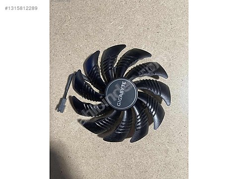 GIGABYTE GTX 1050 1060 1070 Ti PLD09210S12HH T 129215 fan