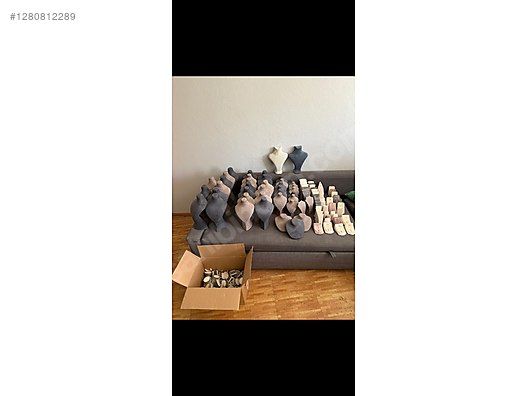 Used & Brand New Items / Jewelry / Accessories / Jewelry Stand