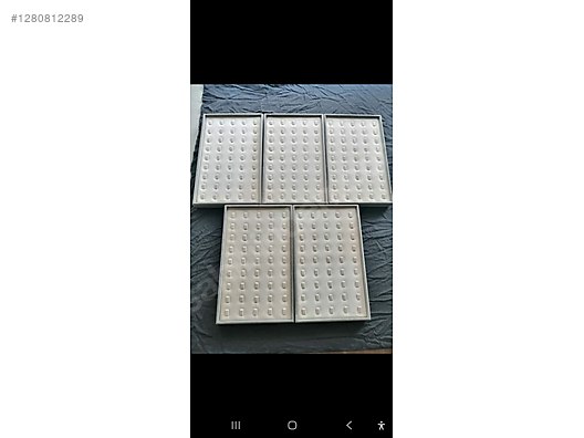 Used & Brand New Items / Jewelry / Accessories / Jewelry Stand