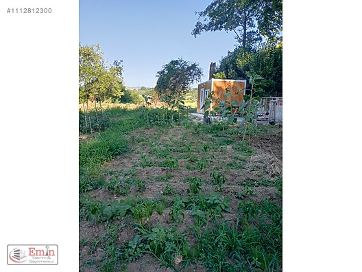 Termal yoluna cepheli Ticari Arsa #1112812300