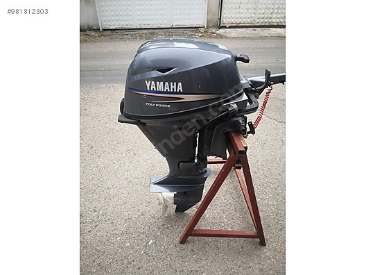 yamaha 15 hp 2 stroke tuning
