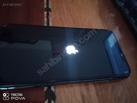 Apple / iPhone X / iPhone X Tr 64GB sahibinden.comda - 1315812307