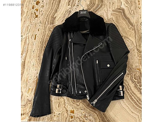 Givenchy Biker Erkek Deri Ceket Orijinal Erkek Mont Kaban Modelleri sahibinden da 1198812316