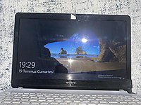 SONY VAIO LAPTOP