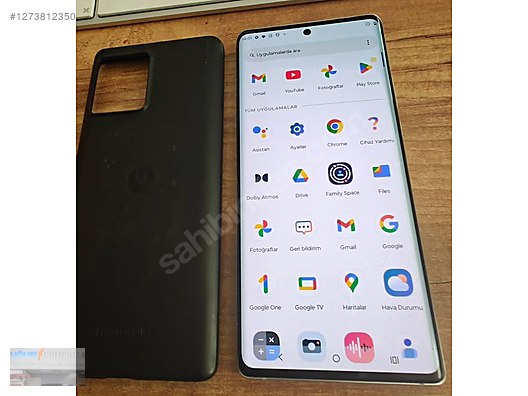 Used & Brand New Items / Cell Phones & Accessories / Cell Phones / Motorola / Edge 30 Ultra