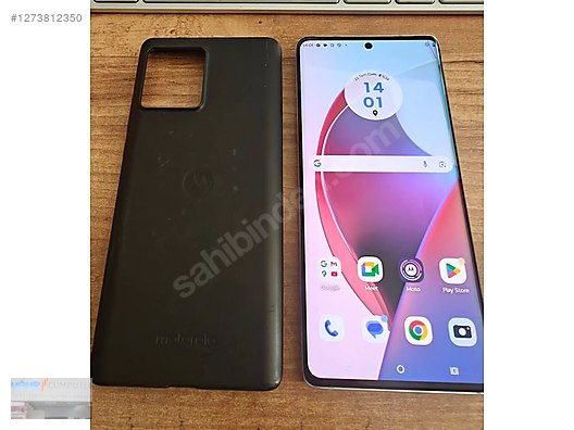 Used & Brand New Items / Cell Phones & Accessories / Cell Phones / Motorola / Edge 30 Ultra