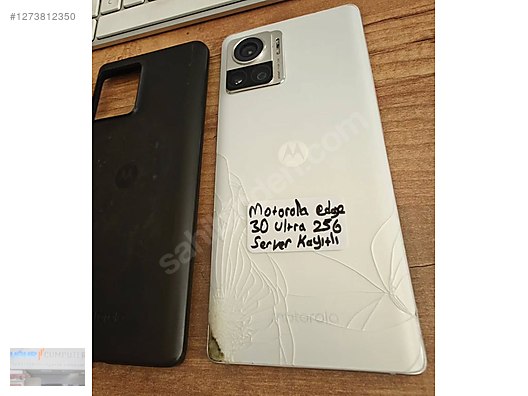 Used & Brand New Items / Cell Phones & Accessories / Cell Phones / Motorola / Edge 30 Ultra