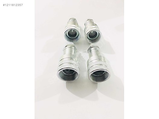 İkinci El ve Sıfır Alışveriş / Bahçe & Yapı Market / Toplu Satış