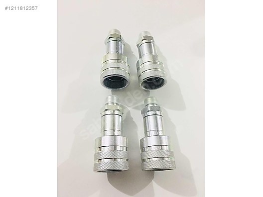 İkinci El ve Sıfır Alışveriş / Bahçe & Yapı Market / Toplu Satış