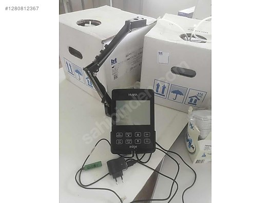 Used & Brand New Items / Electronics / Diagnostic & Test Devices / Analyser