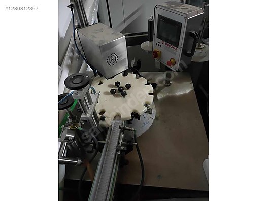 Used & Brand New Items / Electronics / Diagnostic & Test Devices / Analyser