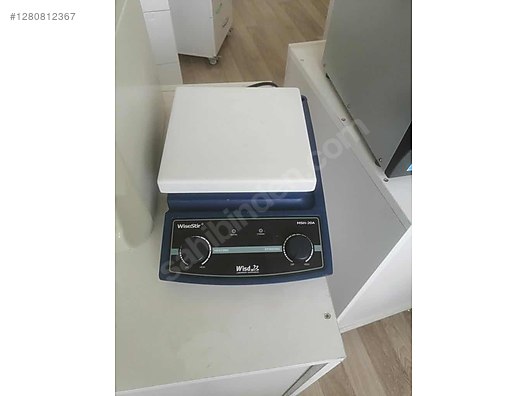 Used & Brand New Items / Electronics / Diagnostic & Test Devices / Analyser