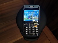 Nokia C3-00 kayıtlı orjinal..