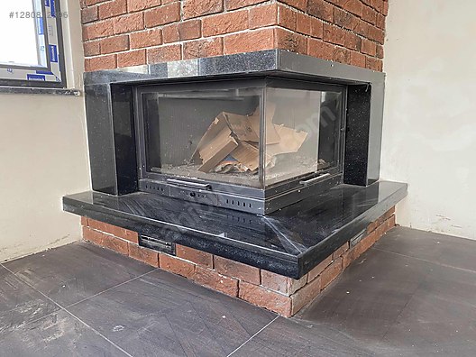 Used & Brand New Items / Garden & Home Improvement / Home Improvement / Heating / Heating Stove & Fireplace