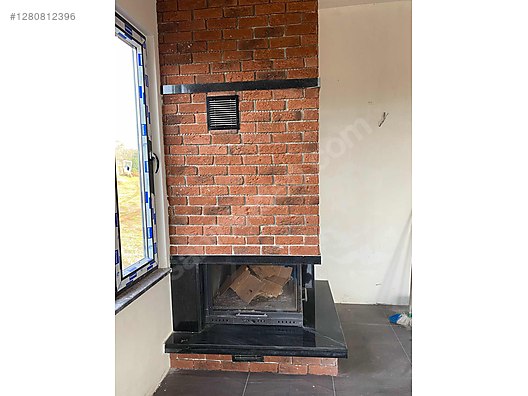 Used & Brand New Items / Garden & Home Improvement / Home Improvement / Heating / Heating Stove & Fireplace