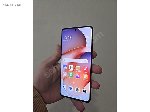 İkinci El ve Sıfır Alışveriş / Cep Telefonu & Aksesuar / Cep Telefonu / Xiaomi / 12 Pro