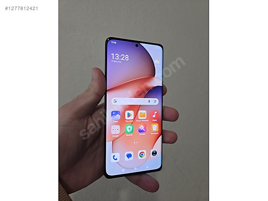İkinci El ve Sıfır Alışveriş / Cep Telefonu & Aksesuar / Cep Telefonu / Xiaomi / 12 Pro
