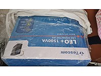 SIFIR Tescom Leo+ 1500 Va Interactıve UPS #1283812436