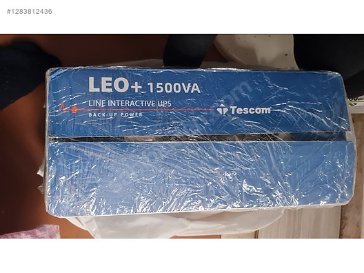 Used & Brand New Items / Computers / Peripherals / UPS