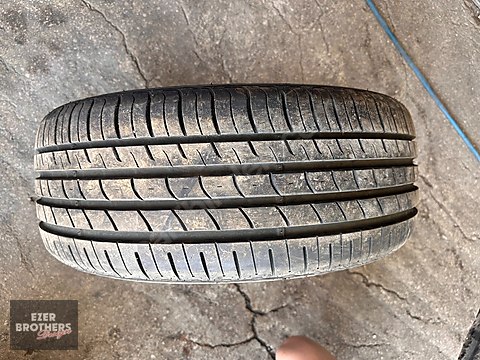 235.50.18 GOODYEAR on sahibinden.com - 1263812445